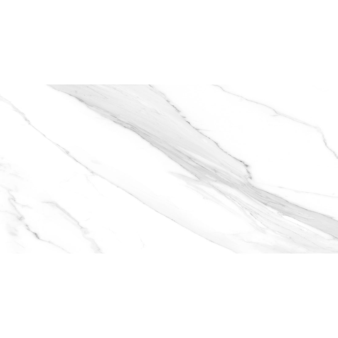 Statuario Bauxite 60x120 White Matt Carving