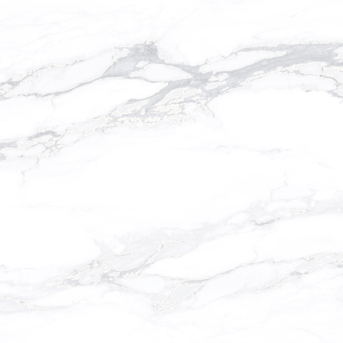 Statuario Glacier 60x60 White Matt Carving
