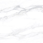 Statuario Glacier 60x60 White Matt Carving