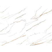 Statuario Iron Ore 60x120 White Matt Carving