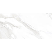 Statuario Mercury 30x60 White Matt