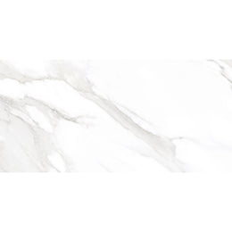 Statuario Mercury 30x60 White Matt