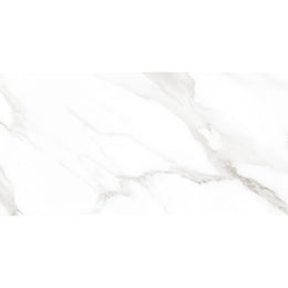 Statuario Mercury 60x120 White Matt