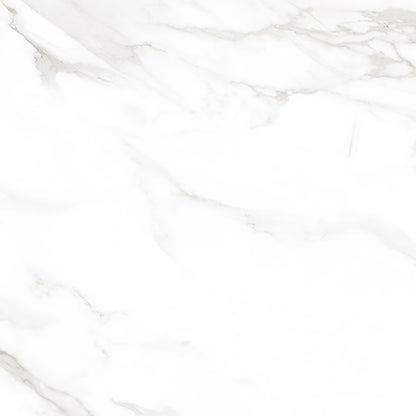 Statuario Mercury 60x60 White Matt