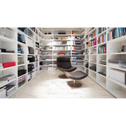 Statuario Mercury 30x60 White Polished