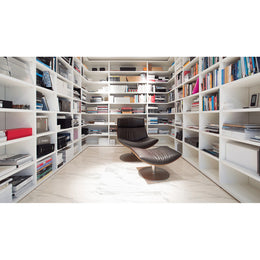 Statuario Mercury 60x120 White Matt