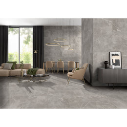 Status 30x60 Gris Matt 🇪🇸