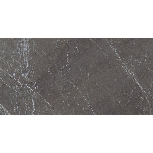 Stonela 60x120 Anthracite Polished