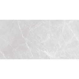 Stonela 60x120 Light Grey Polished
