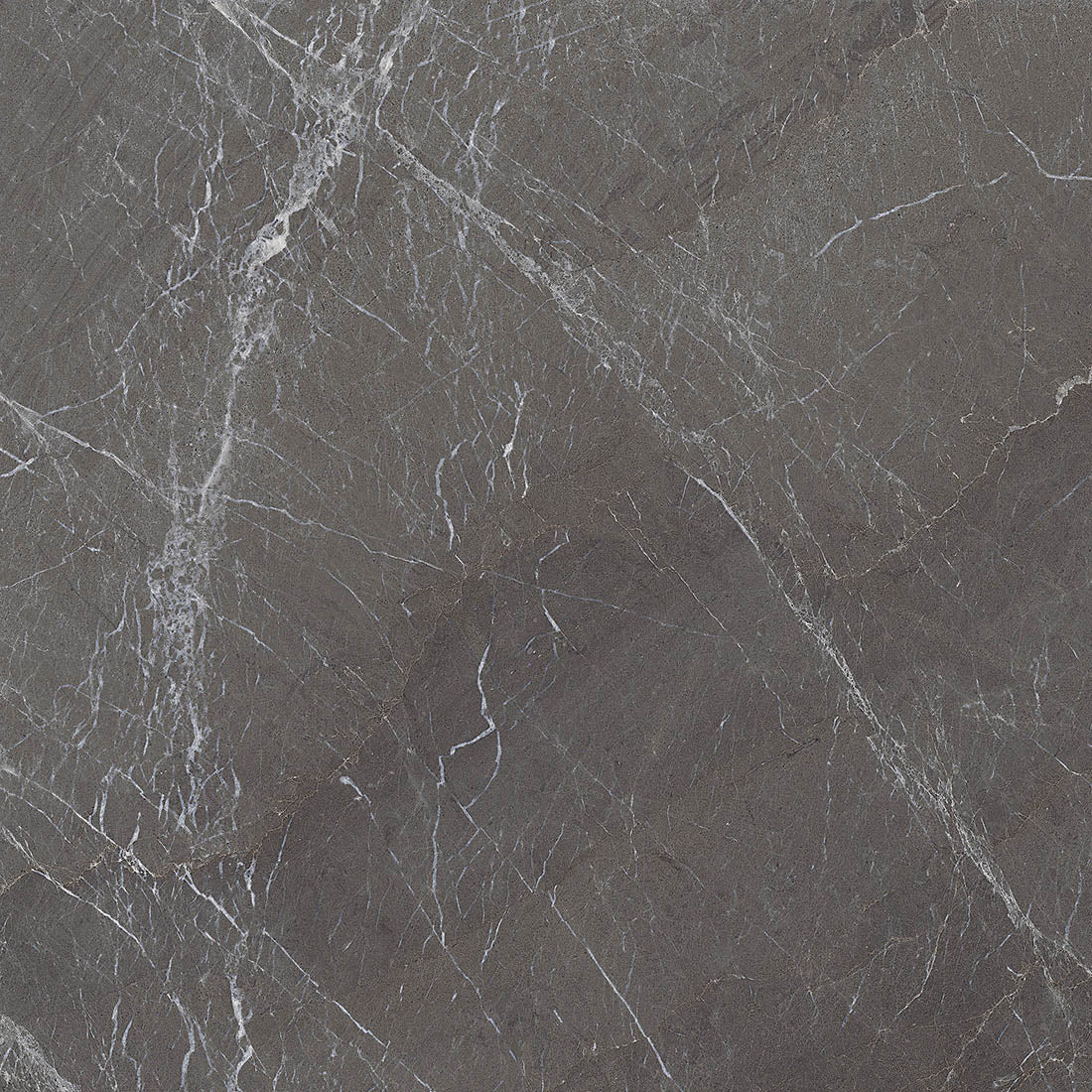Stonela 60x60 Anthracite Polished
