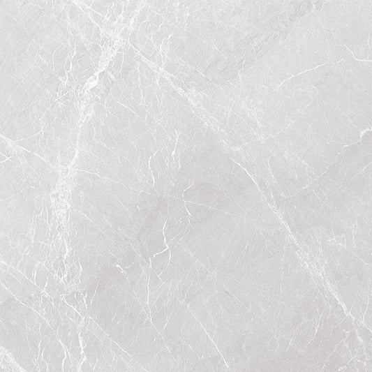 Stonela 60x60 Light Grey Polished