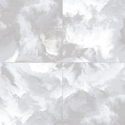 Storm 60x60 Grey Gloss