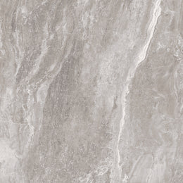 Stormy 90x90 Grey Matt R10