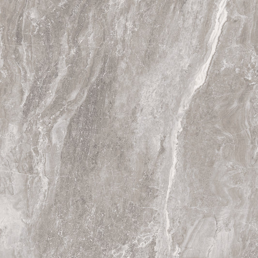 Stormy 90x90 Grey Matt R10