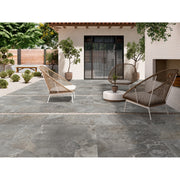 Surat Slate 60x90x2 Gris Matt R11
