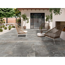 Surat Slate 60x90x2 Gris Matt R11