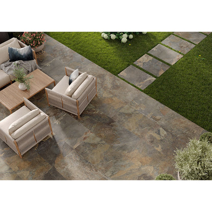 Surat Slate 60x90x2 Natural Matt R11