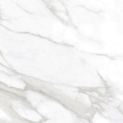Taj Mercury 60x60 White Polished