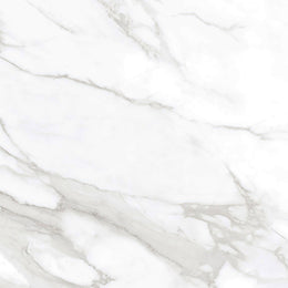 Taj Mercury 60x60 White Polished
