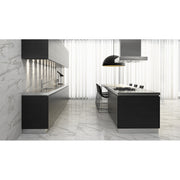 Taj Mercury 60x60 White Polished