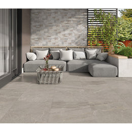 Tempo 30x60 Ash Matt