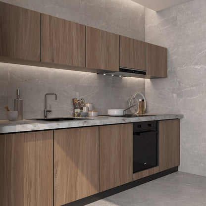Tempo 30x60 Ash Matt