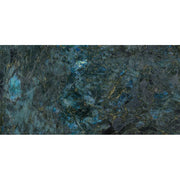 Labradorite Lemurian 60cm x 120cm Ultra Gloss Porcelain Wall and Floor Tile 🇪🇸