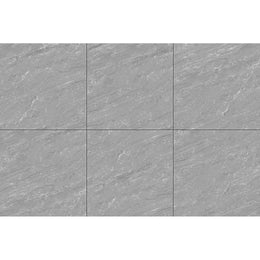 Torino 80x80 Chiaro Matt
