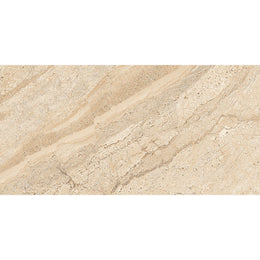 Trampoid 30x60 Beige Polished