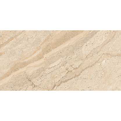 Trampoid 30x60 Beige Polished
