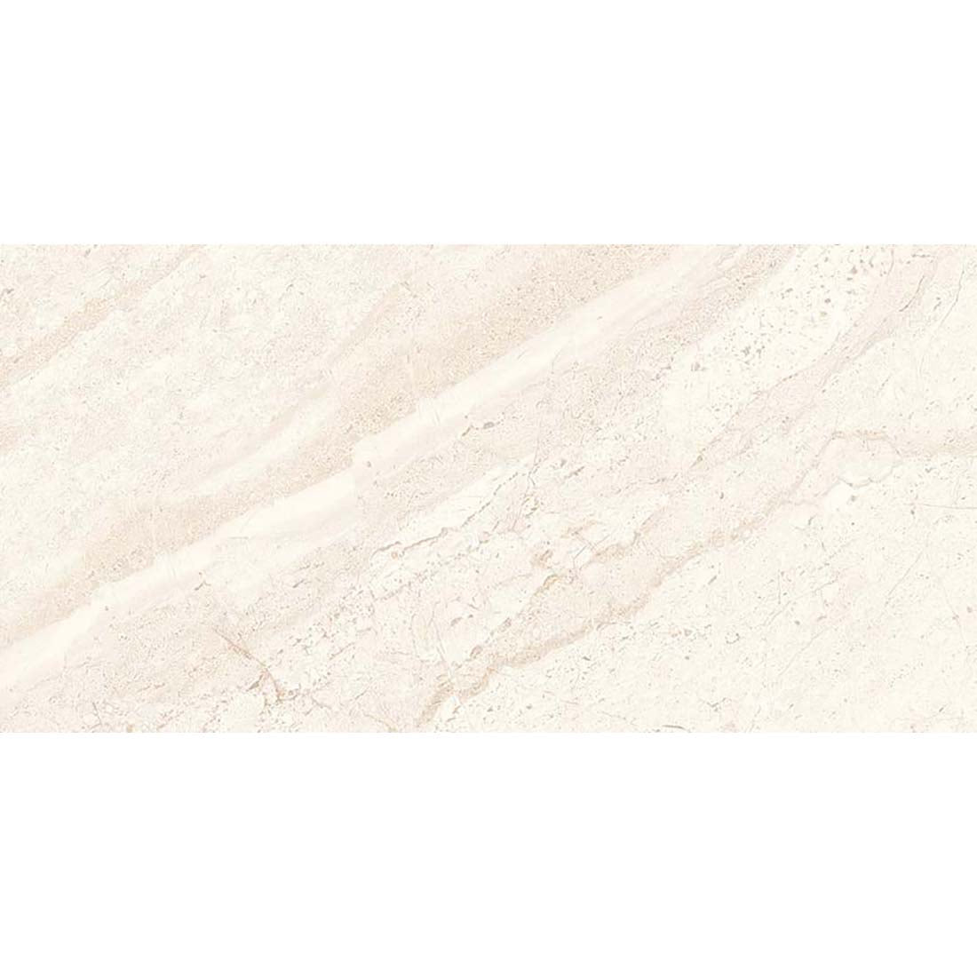 Trampoid 30x60 Cream Polished