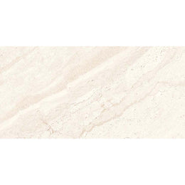 Trampoid 30x60 Cream Polished