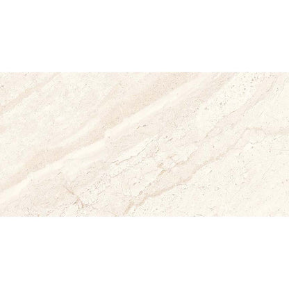Trampoid 30x60 Cream Polished