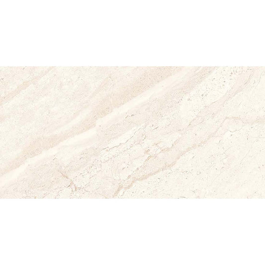 Trampoid 30x60 Cream Polished