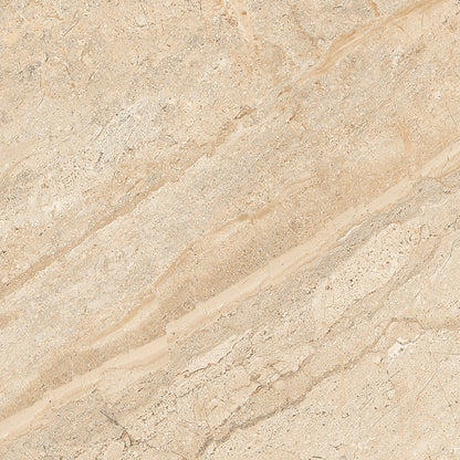 Trampoid 60x60 Beige Polished