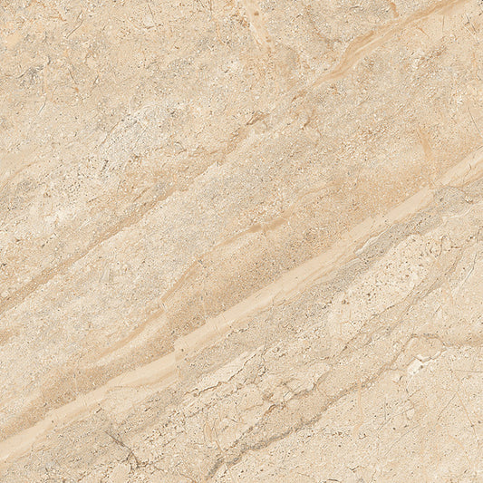 Trampoid 60x60 Beige Polished