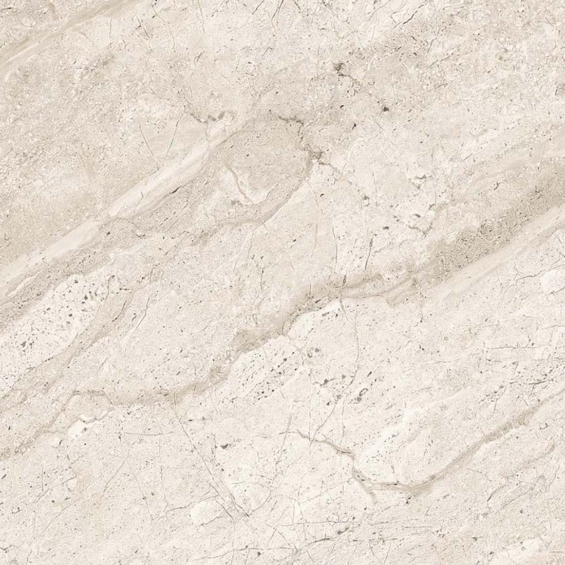 Trampoid 60x60 Ice Polished