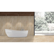 Trampoid 60x60 Beige Polished