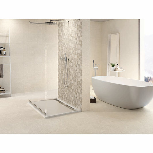 Urano Linear 30x60 Ivory Matt 🇪🇸