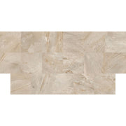 Valais 60x60x2 Beige Matt R11