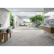Valais 60x60x2 Grey Matt R11