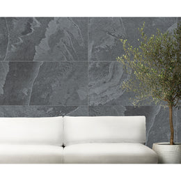 Vempo 60x120 Grey Matt R9
