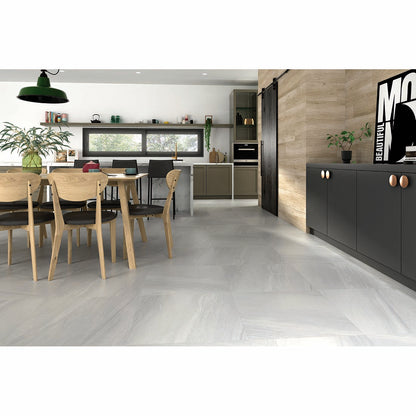 Victoria 30x60 Gris Matt