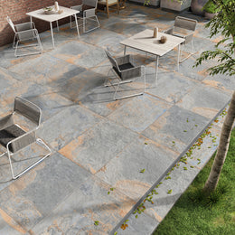 Vietnam Gold 60x90x2 Ash Matt R11