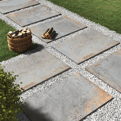 Vietnam Gold 60x90x2 Ash Matt R11