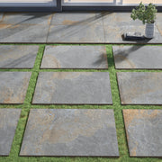 Vietnam Gold 60x90x2 Azul Matt R11