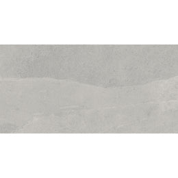 Vitoria Slate 30x60 Grey Matt R10