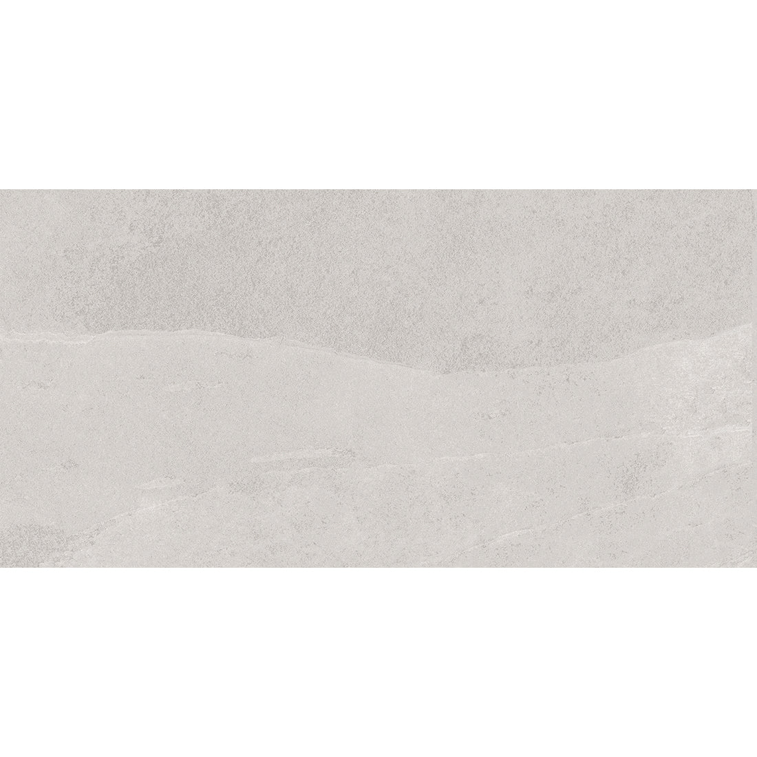 Vitoria Slate 30x60 White Matt R10