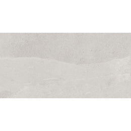Vitoria Slate 30x60 White Matt R10