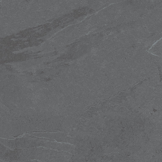 Vitoria Slate 60x60 Anthracite Matt R10